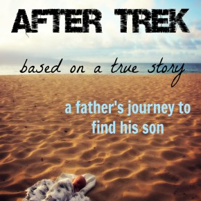 Following After Trek Free for the Day in Memory of&nbsp;Trek